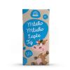 Trvanlivé mlieko Euromilk polotučné 1,5% 1 ℓ 