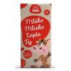 Trvanlivé mlieko Euromilk plnotučné 3,5% 1 ℓ 