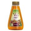 Med včelí MEDAS kvetový s dávkovačom 500 g. 