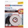 Montážna páska TESA Powerbond ultra strong 19mm x 1,5m 