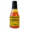 Pečiatková farba Noris 110 oranžová 25ml 