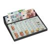 Mincová priehradka WEDO 270x85x255mm 